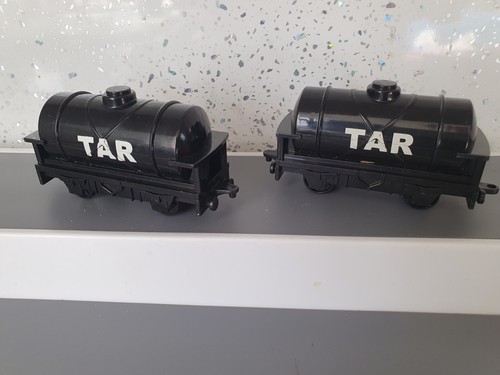 Deagostini gullane tar tankers - deagostini,