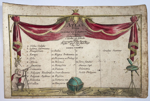 Title page johann michael - page,