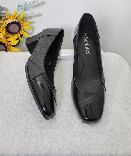 Softlites black ladies court - softlites,