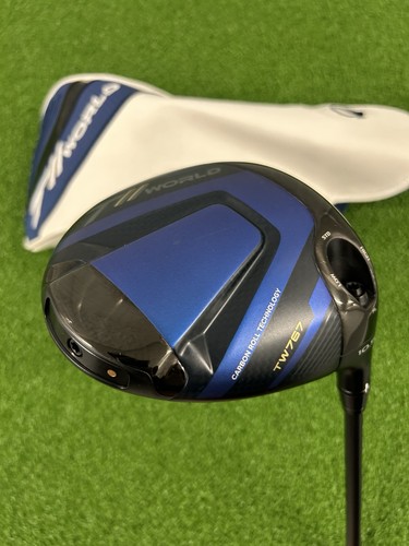 Honma tour world tw767 driver - tour,
