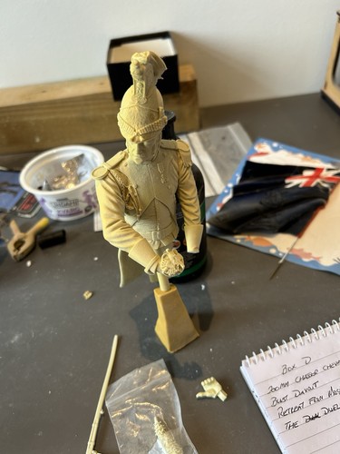 19th century military officer - century,