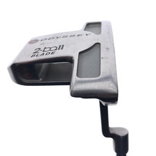Used Odyssey White Hot 2-Ball