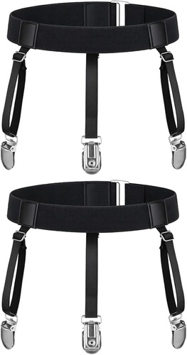 Women belt garter thigh plus - thigh,
