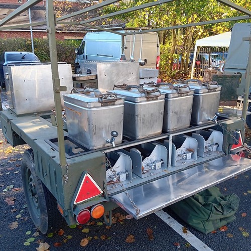 Sankey cooks trailer no4 - sankey,