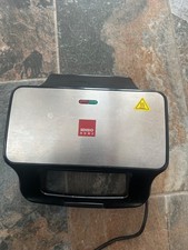 Sensiohome Square Waffle Maker