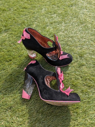 Irregular choice size - irregular, 4