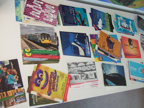 Railway toc promotional - uk,