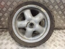 YAMAHA YP 125 MAJESTY FRONT WHEEL