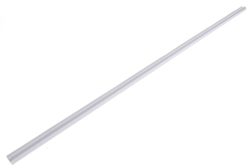 Smeg fridge freezer glass - fridge,