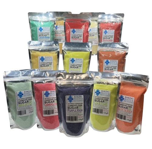 Cocktail flavour premium candy - flavour,