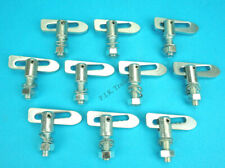 10 x Baby Antiluce M8 x 20mm