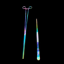 Reptile Feeding Tool Set -