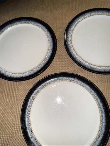 Denby halo small - 3x, /side