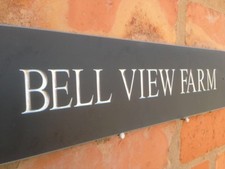 personalised Quality Slate