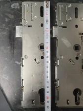 ERA Saracen Multipoint Door