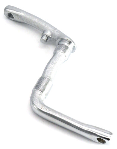 Raleigh single piece crank - piece,