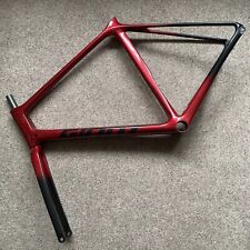Giant TCR Advanced Frame &