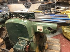 Wadkin Bursgreen UOS 18"