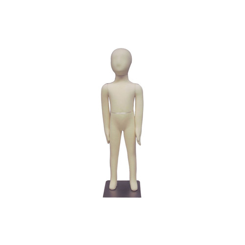 Child flexible full body - full,