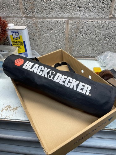 Black decker laser 360 - black,