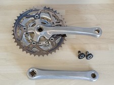 Shimano STX FC-MC30 Triple