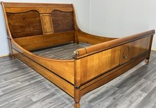 Bed Vintage French Ehalt Super