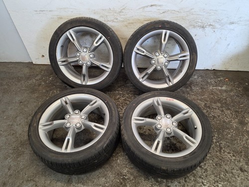 Seat leon inch alloy - leon, 17"