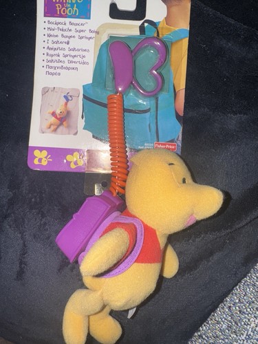 Vintage fisher price - fisher-price, disney