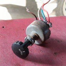 LUCAS WIPER SWITCH ROVER P4 60