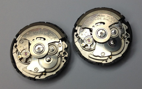 Seiko 7s26a automatic - x,