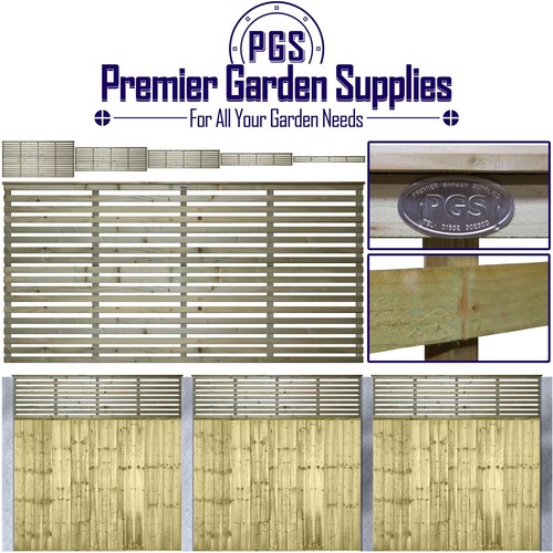 5ft 2ft premier vogue wooden - vogue,