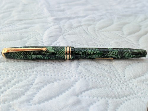 Vintage conway stewart - vintage,