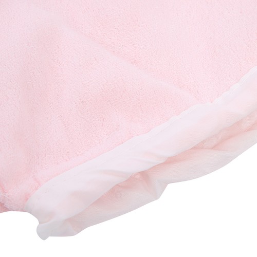 Paraffin wax heater booties - wax,