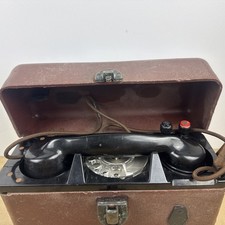 Vintage GPO 250 Field
