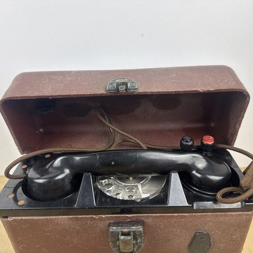 Vintage gpo 250 field - gpo,
