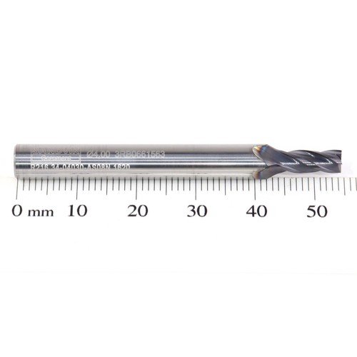 4mm sandvik plura flute - sandvik,