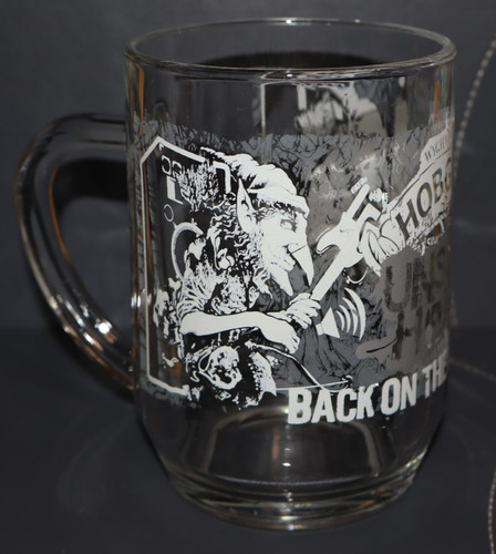 Hobgoblin back the road - hobgoblin,