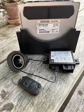 Mercedes R170 ECU Kit - SLK