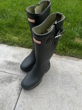 Hunter Balmoral Adjustable 3mm