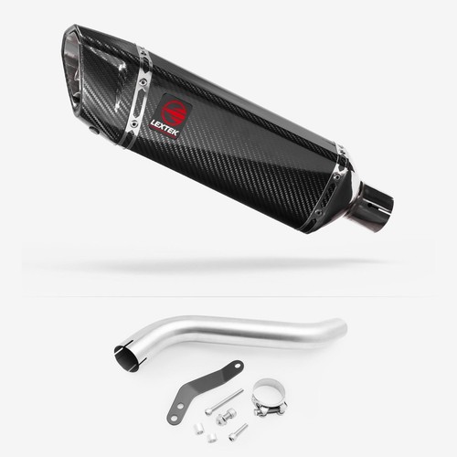 Lextek gloss carbon fibre sp9c - lextek,