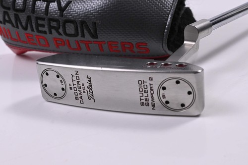 Scotty cameron studio select - scotty,