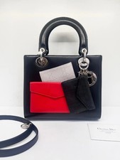 Authentic Exclusive Dior Lady