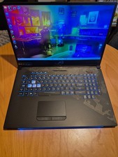 Gaming Laptop Asus Strix 17"