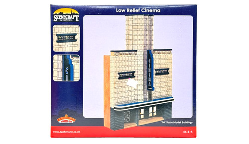 Bachmann gauge scenecraft - 00,