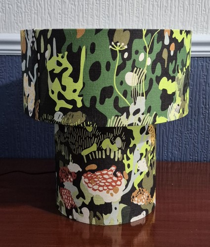 Ikea table lamp - lamp, 2025