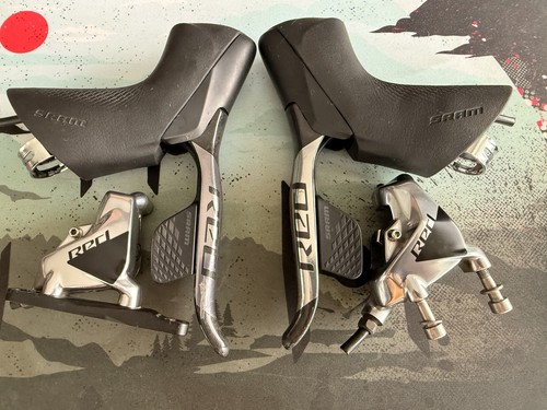 Sram red axs hrd - d1,