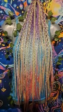 Double Ended Dreads 30 Pack