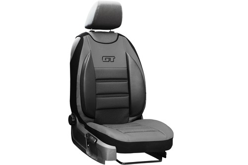 Driver seat cover - seat,