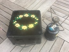 Vintage Painted BargeWare