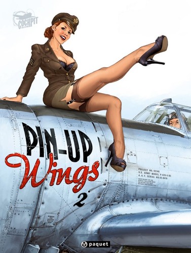 Pin wings retro replica - wings,,